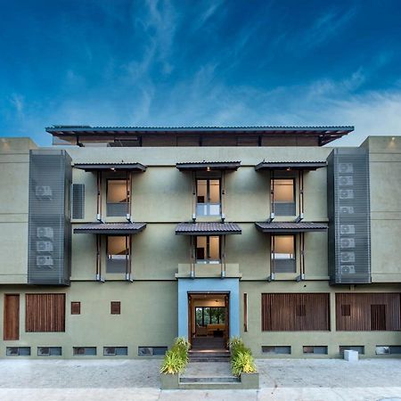 Hotel Earls Rajarata Anuradhapura Zewnętrze zdjęcie