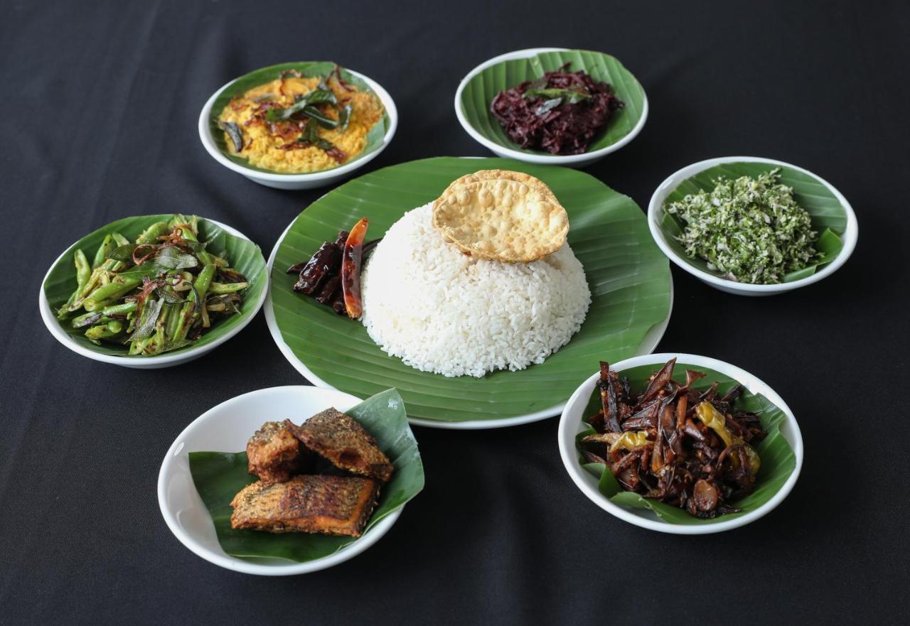 Hotel Earls Rajarata Anuradhapura Zewnętrze zdjęcie