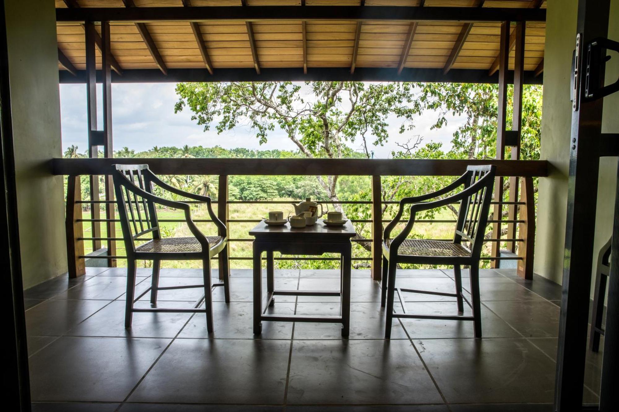 Hotel Earls Rajarata Anuradhapura Pokój zdjęcie