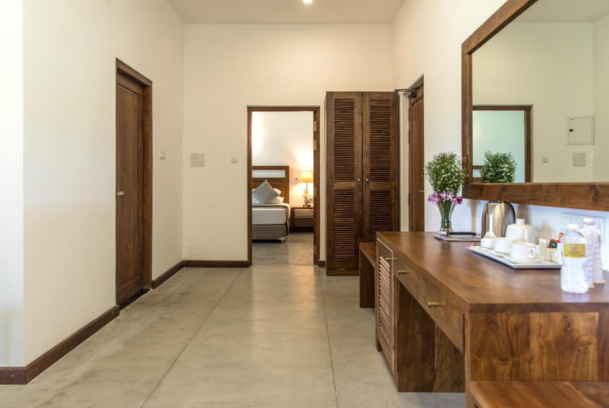 Hotel Earls Rajarata Anuradhapura Pokój zdjęcie