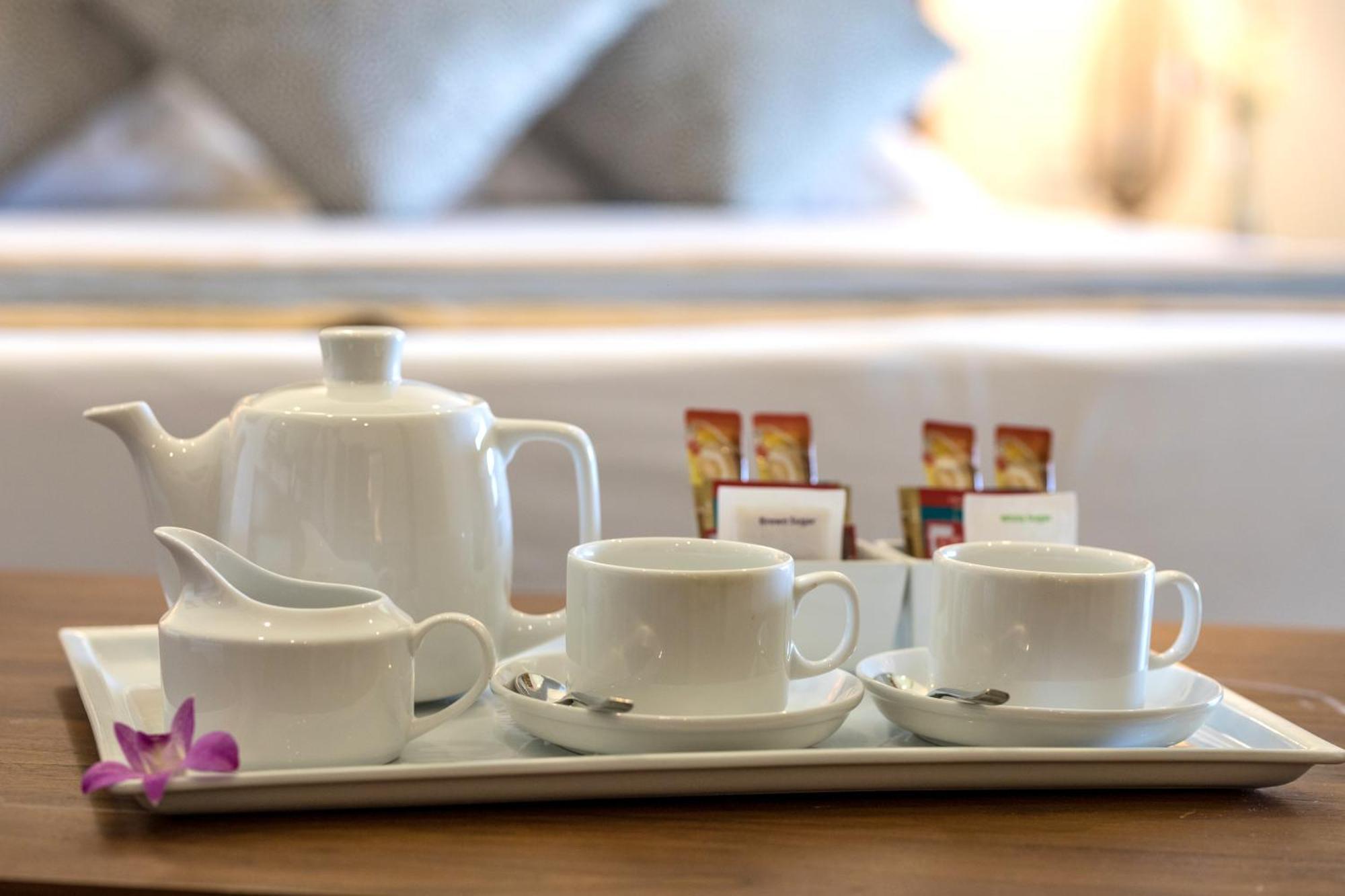 Hotel Earls Rajarata Anuradhapura Pokój zdjęcie
