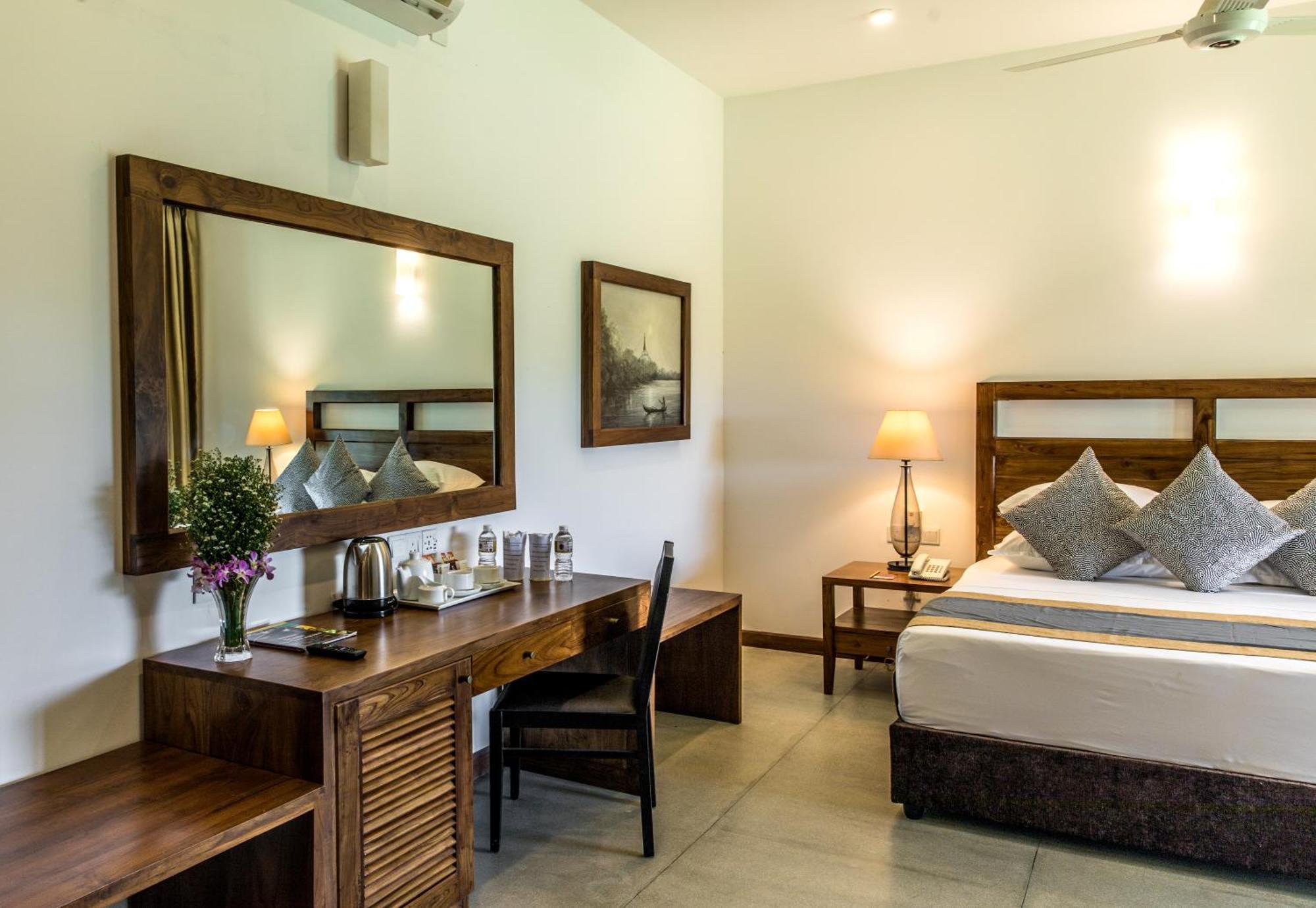 Hotel Earls Rajarata Anuradhapura Pokój zdjęcie