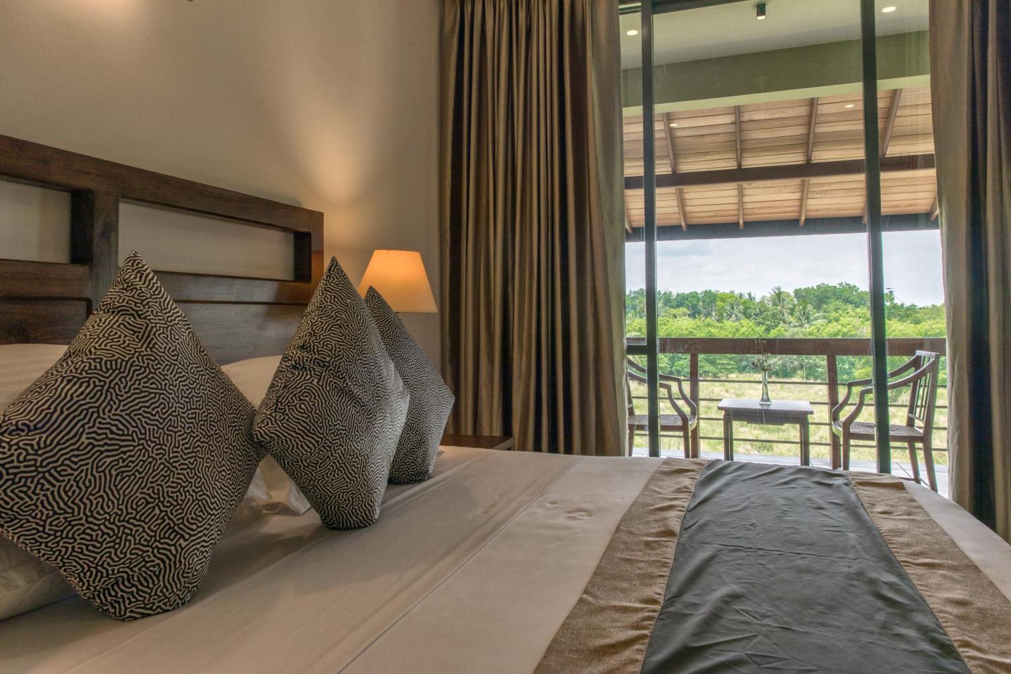 Hotel Earls Rajarata Anuradhapura Pokój zdjęcie