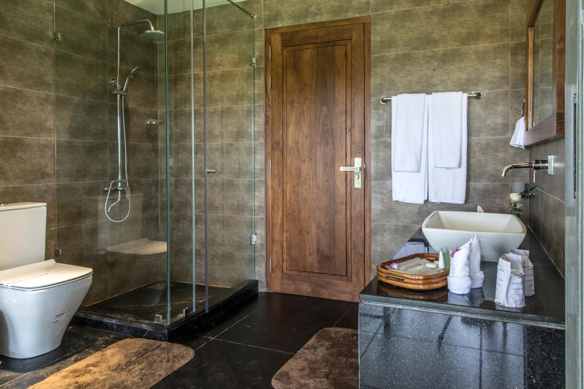 Hotel Earls Rajarata Anuradhapura Pokój zdjęcie