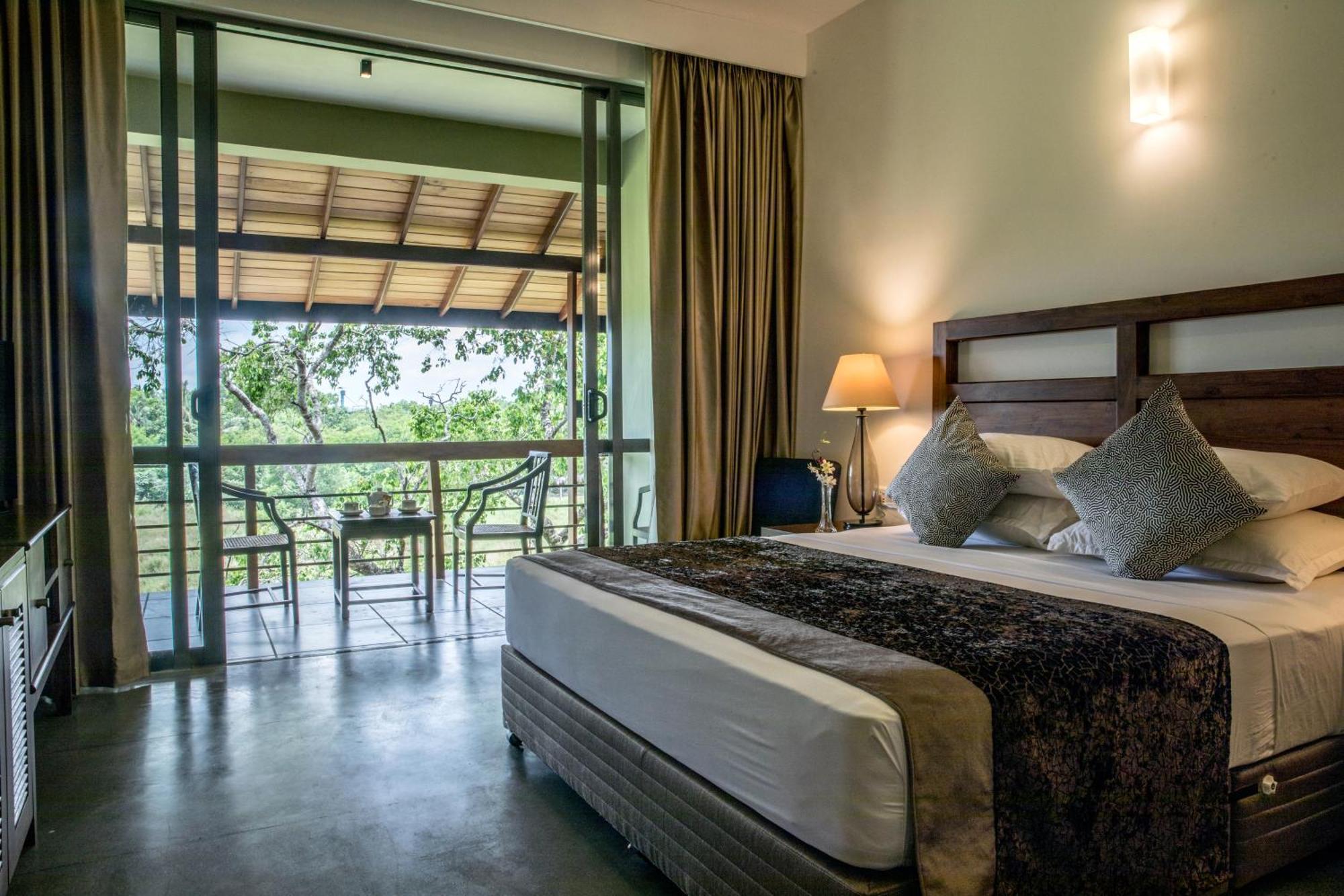 Hotel Earls Rajarata Anuradhapura Pokój zdjęcie