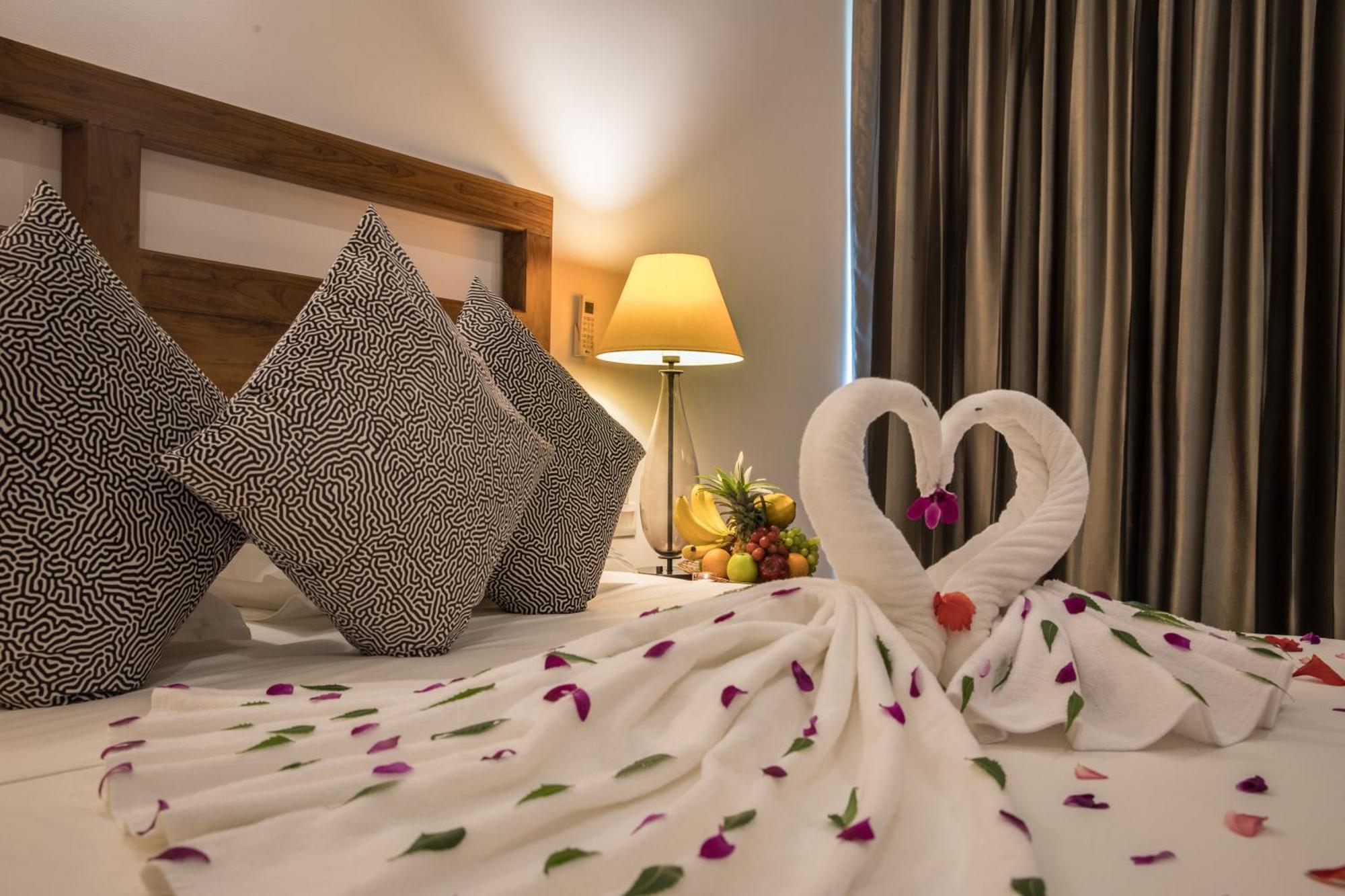 Hotel Earls Rajarata Anuradhapura Pokój zdjęcie