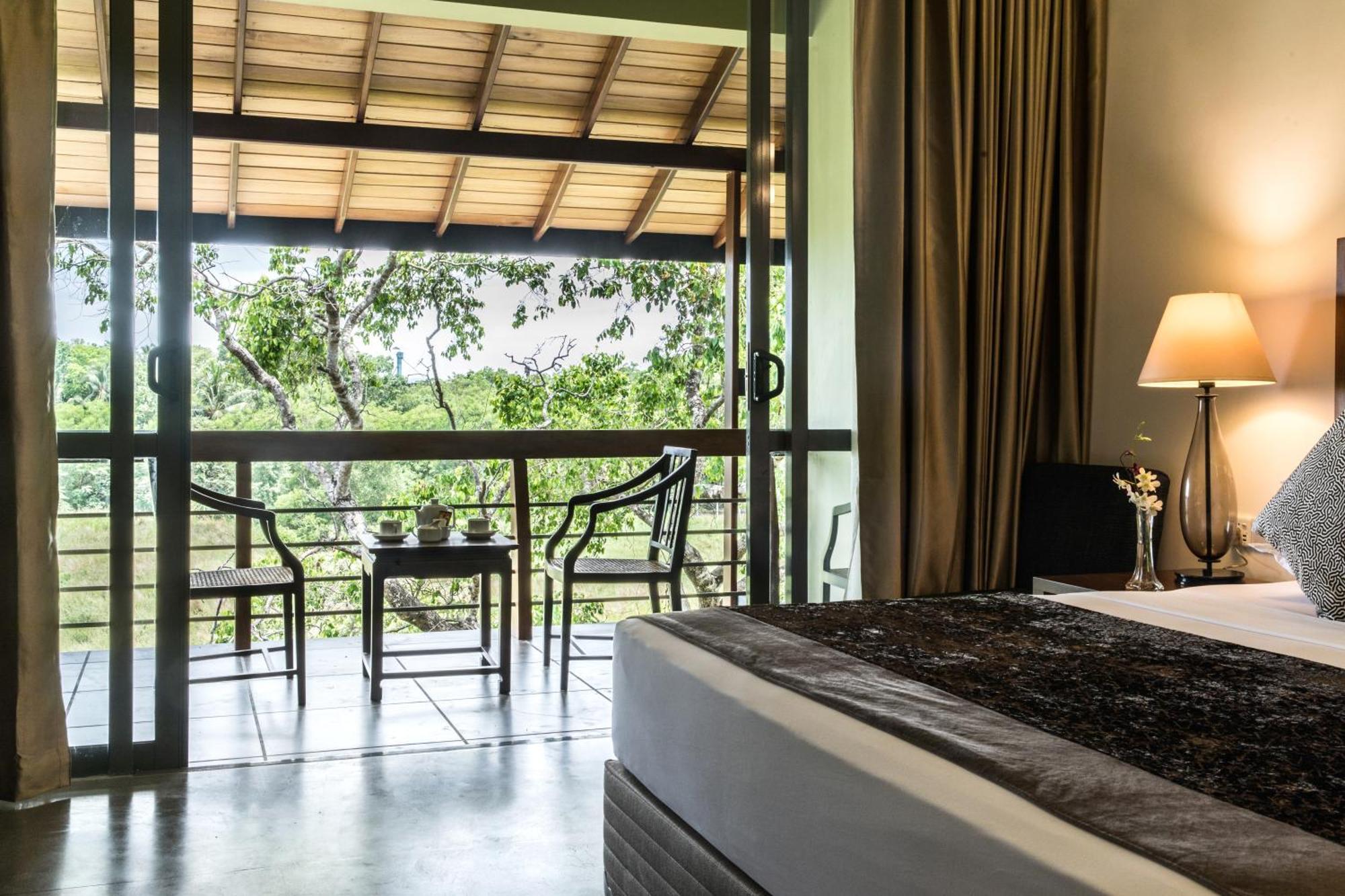 Hotel Earls Rajarata Anuradhapura Pokój zdjęcie