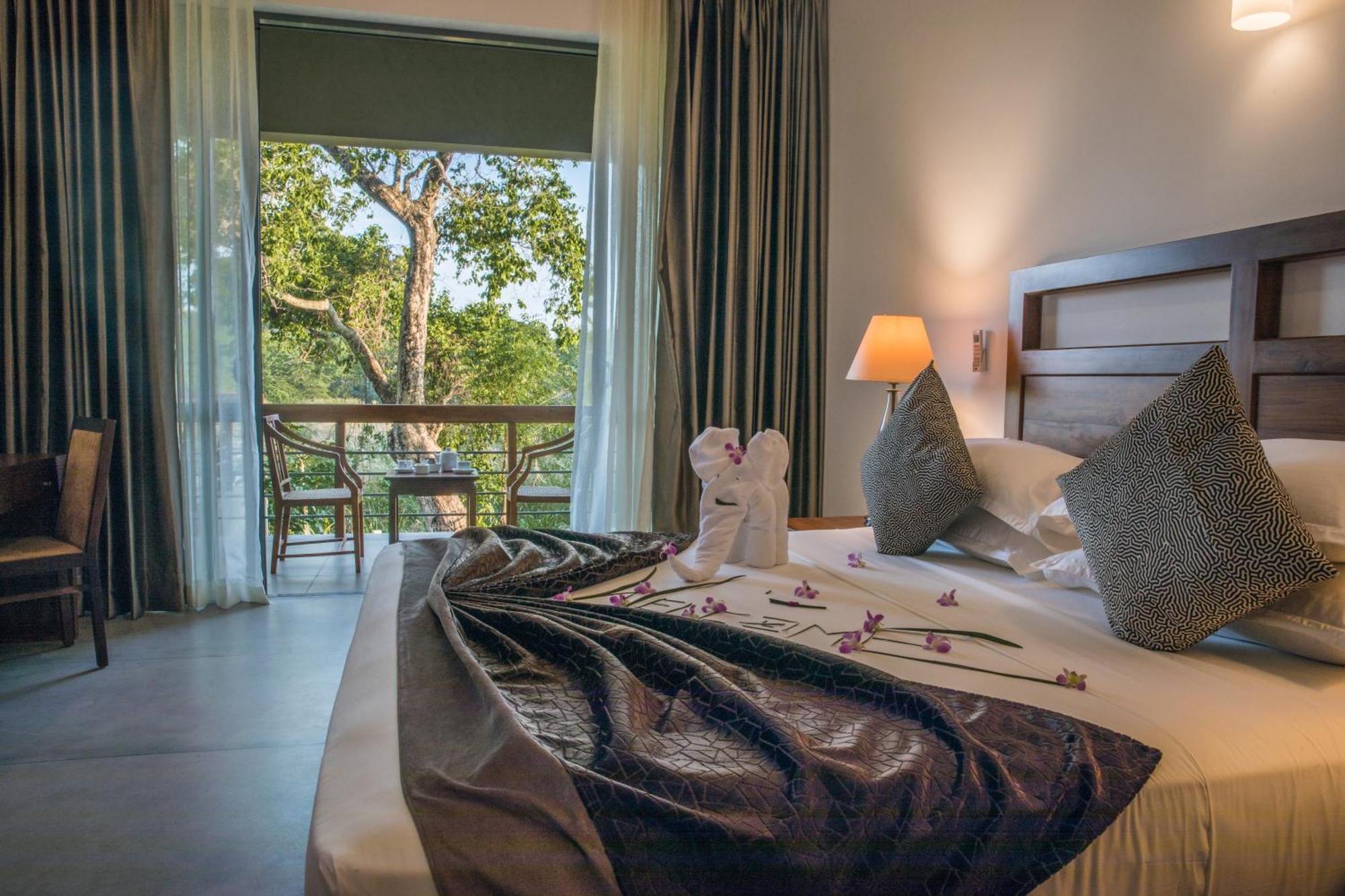 Hotel Earls Rajarata Anuradhapura Pokój zdjęcie